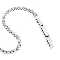 Bracelet Breil Woman TENNIS in Steel TJ3593 - TJ3593